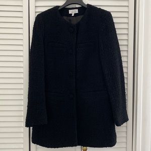 Tweed jacket &Other Stories
